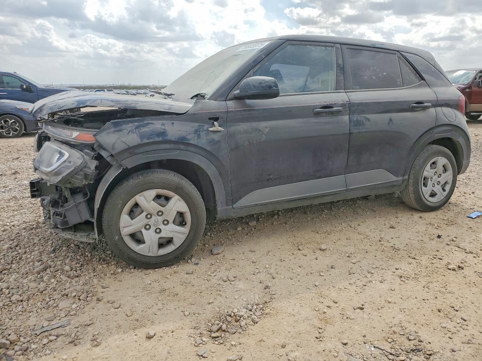 2020 Hyundai Venue se