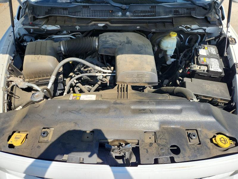 2014 Dodge RAM 1500 ST