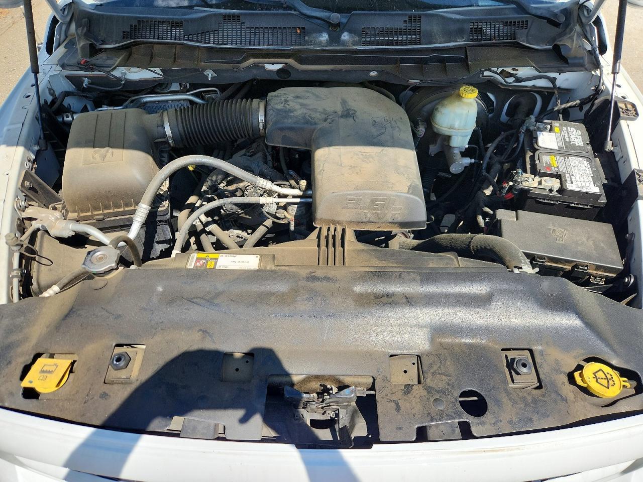 2014 Dodge RAM 1500 ST