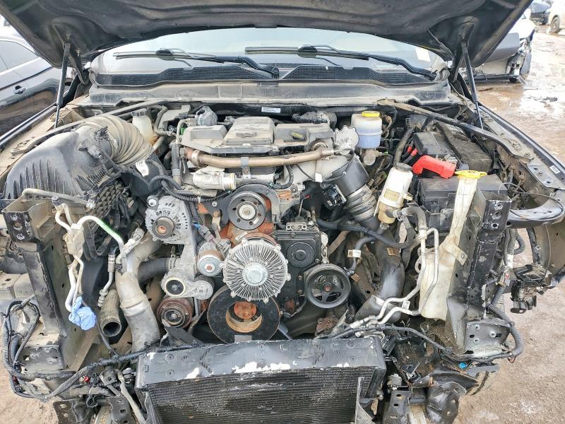 2022 Dodge 2500 Laramie