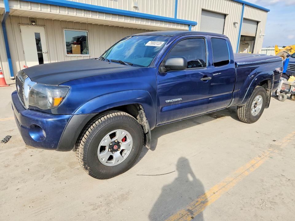 2006 Toyota Tacoma V6