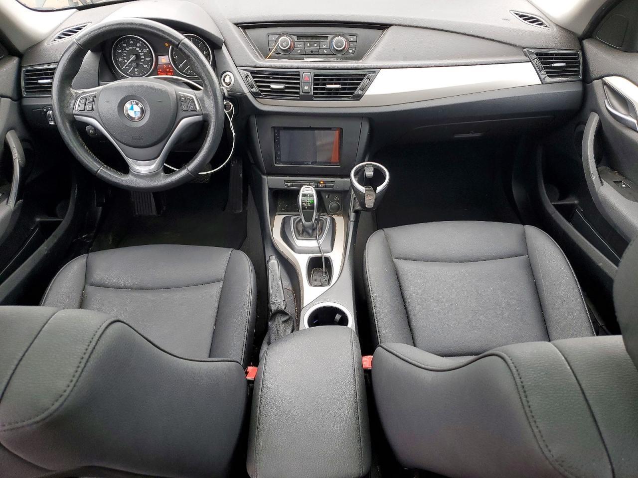 2014 BMW X1 Xdrive28i
