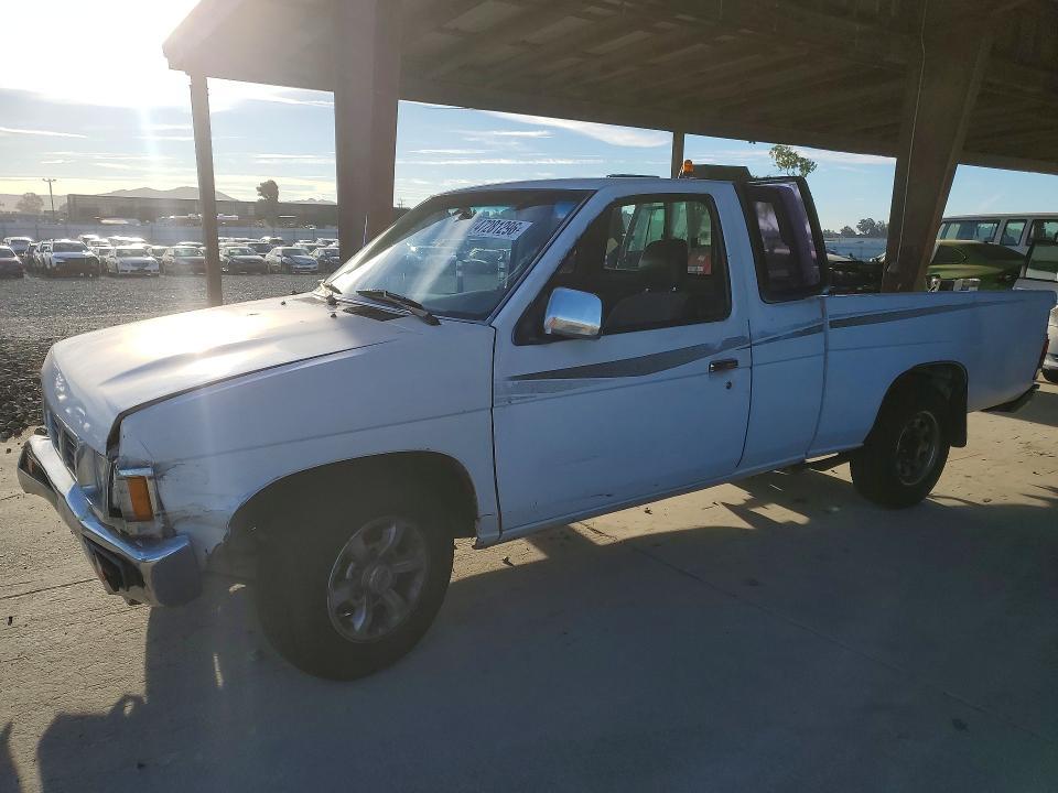 1997 Nissan Truck XE