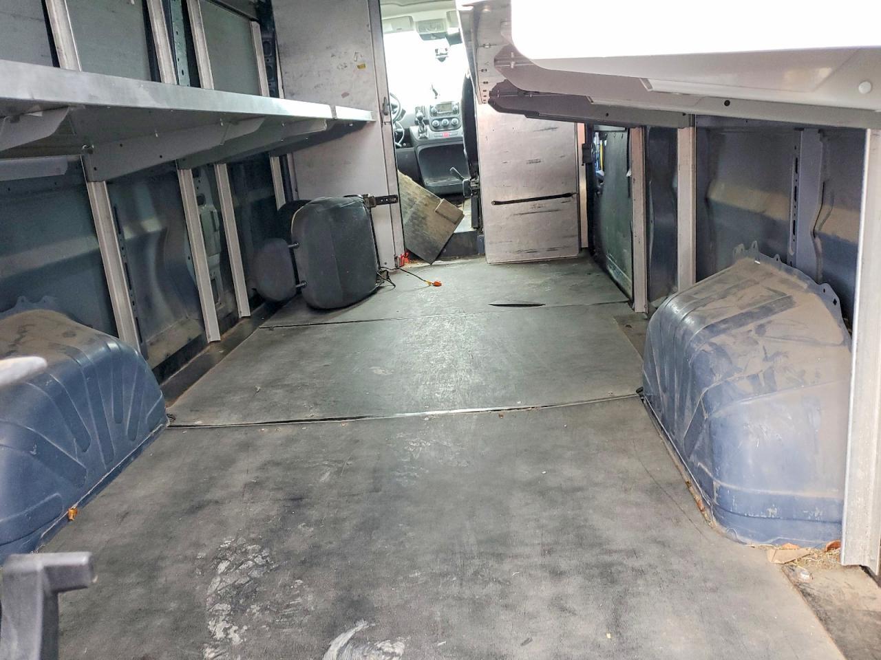 2020 Dodge RAM Promaster 3500 Cargo **R & D * CLN Title * PRI
