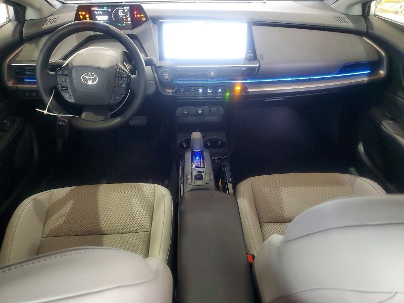 2024 Toyota Prius