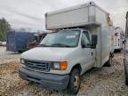 2007 Ford E450 BOX Truck