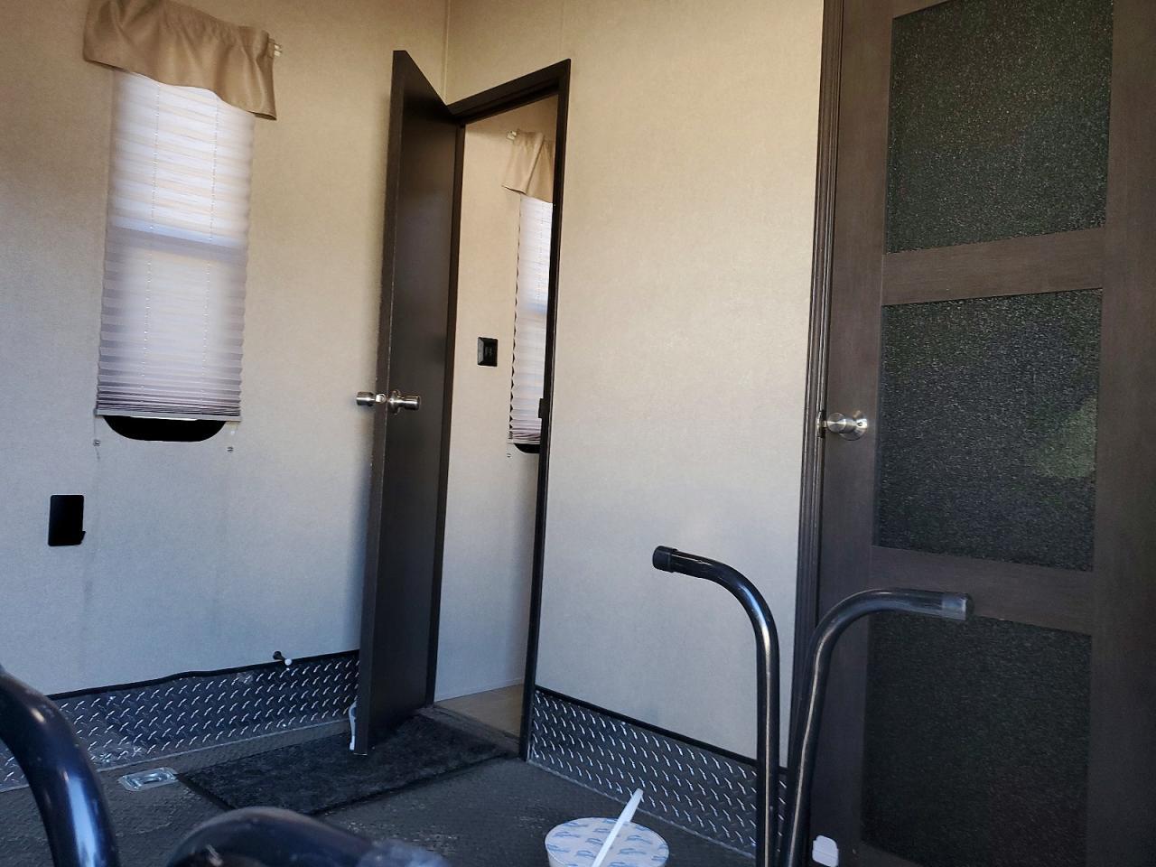 2019 Foresriver 2019 Forest River Puma Camper