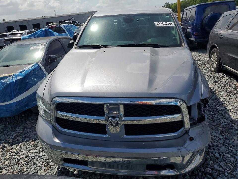 2023 Dodge RAM 1500 Classic SLT