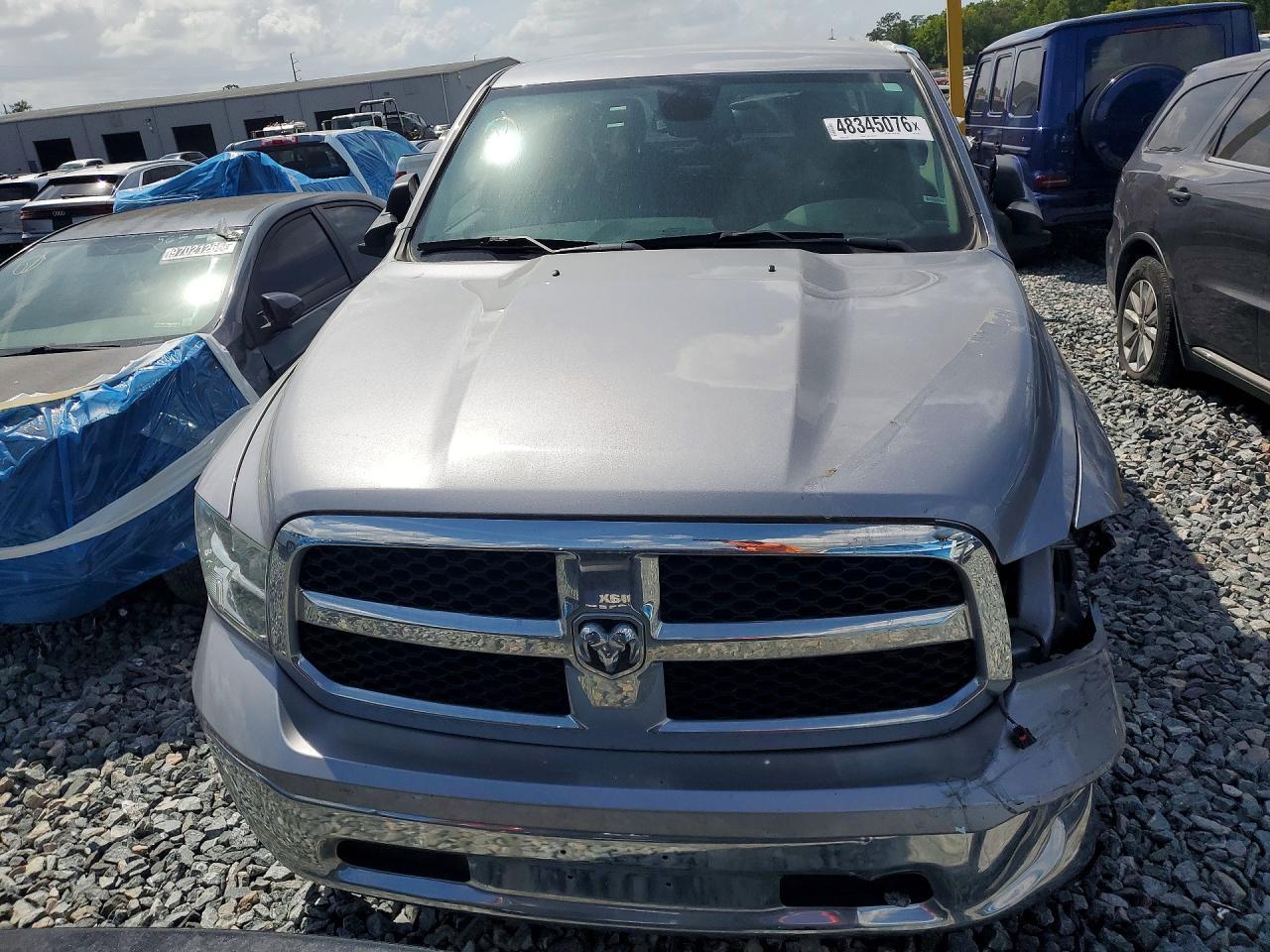 2023 Dodge RAM 1500 Classic SLT