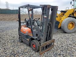 Toyota Vehiculos salvage en venta: 1996 Toyota 42-6FGU18 Forklift-Forklift
