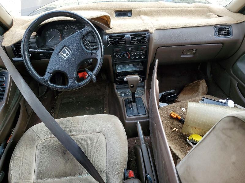 1990 Honda Accord lx
