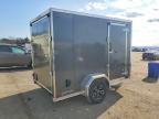 2025 Unknown 2025 Belmont TM610 Enclosed Cargo Trailer