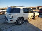 2008 Mercury Mountaineer Premier
