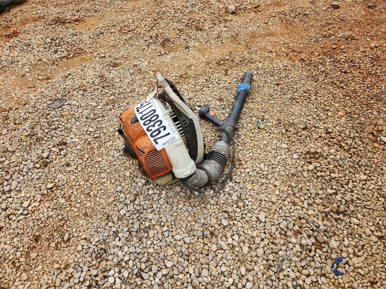 2019 Other Blower