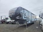 2016 Heartland Rv CYCLONE, EDGE, FUEL,RAZOR, Road WARRIOR, Torque
