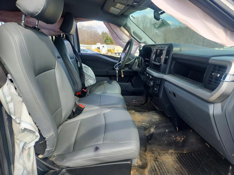 2023 Ford F250 Super Duty