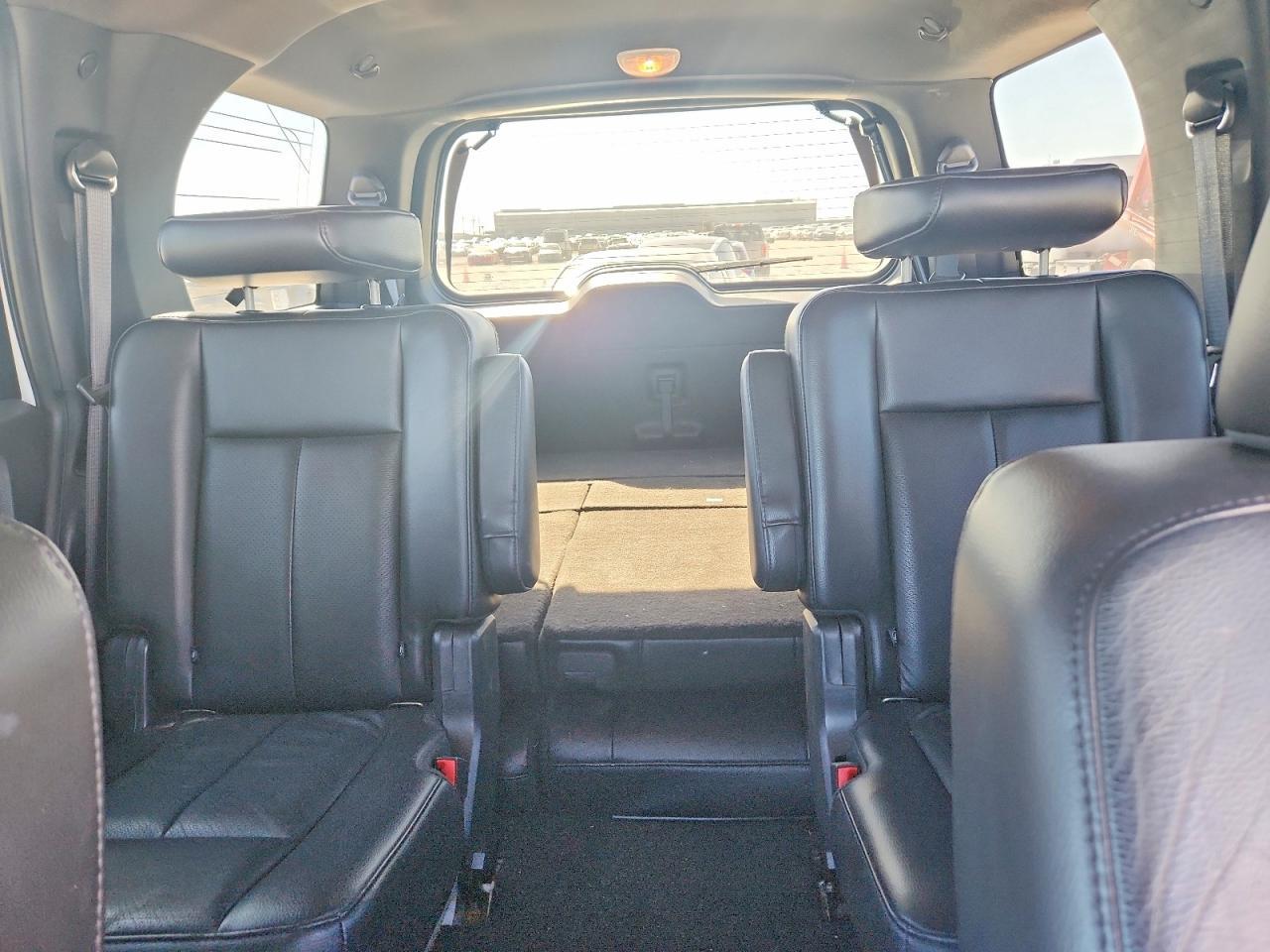 2014 Ford Expedition Limited