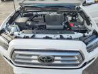 2022 Toyota Tacoma Limited
