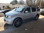 2012 Niss Pathfinder