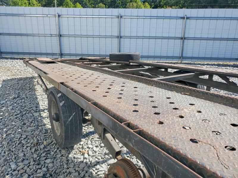 2006 Take 3 Car Carrier