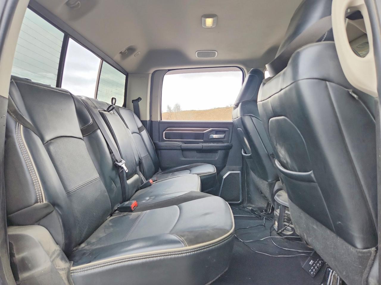 2024 Dodge 2500 Laramie