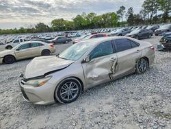 2015 Toyota Camry se for sale in Byron, GA