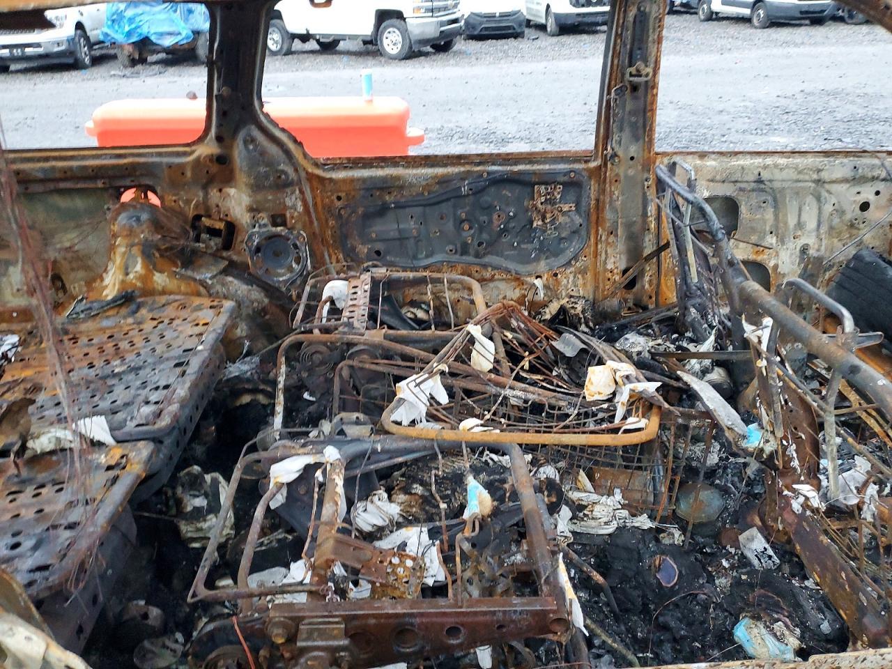 2008 Toyota Sienna xle Limited