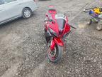 2007 Honda CBR600 RR