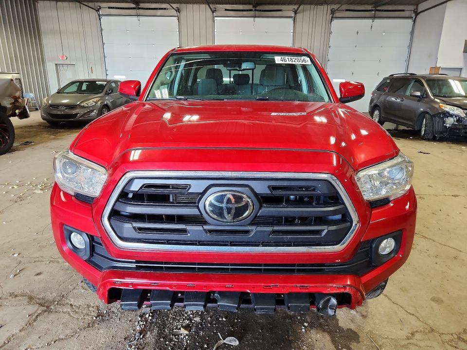 2019 Toyota Tacoma SR5 V6