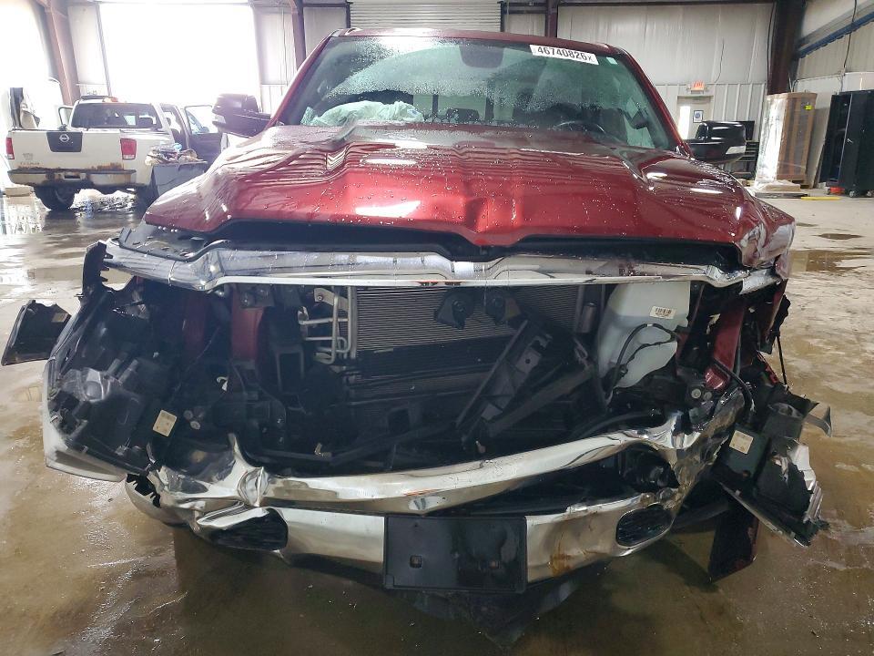 2019 Dodge RAM 1500 BIG Horn