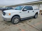 2007 Ford F150 Supercrew