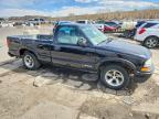 2001 Chevrolet S Truck S10