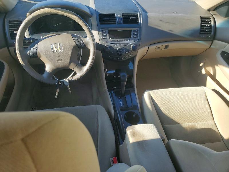 2006 Honda Accord se