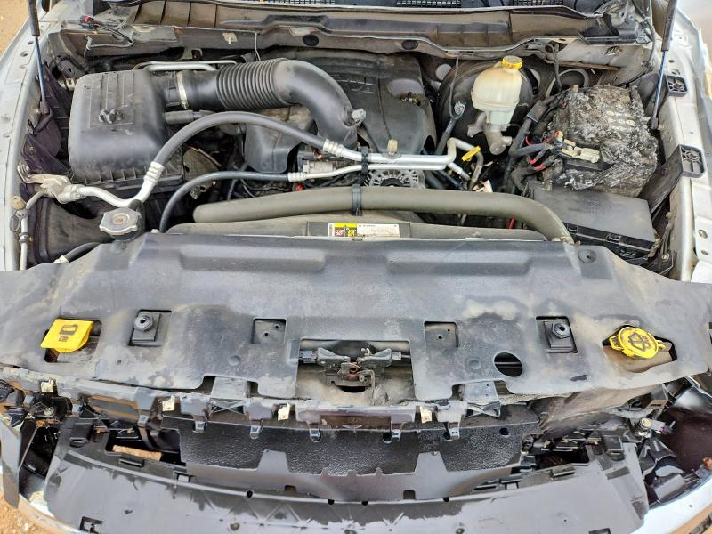 2014 Dodge RAM 1500 SLT