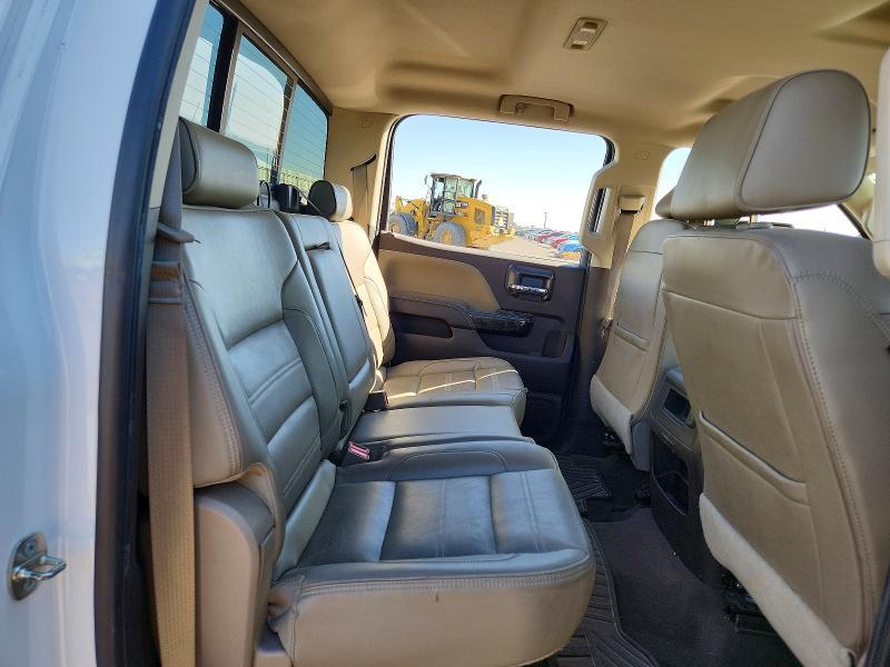 2016 GMC Sierra K2500 Denali