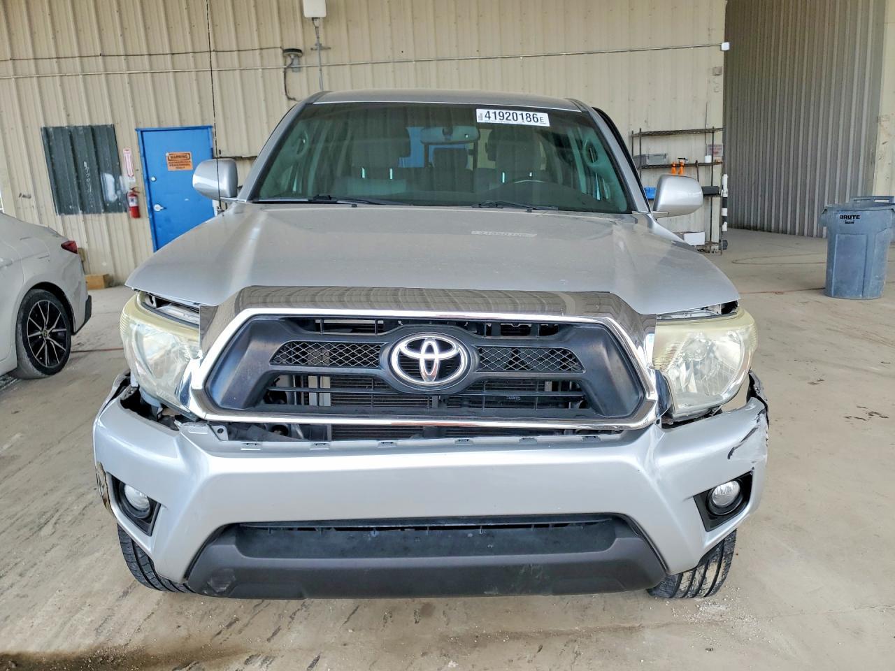 2012 Toyota Tacoma Prerunner V6