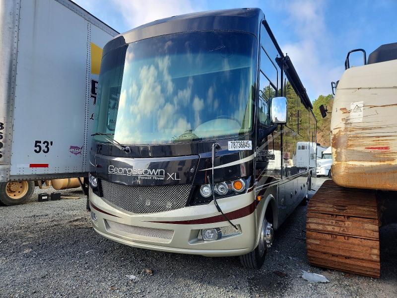 2015 Ford Georgetown RV