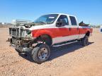 2002 Ford F350 SRW Super Duty