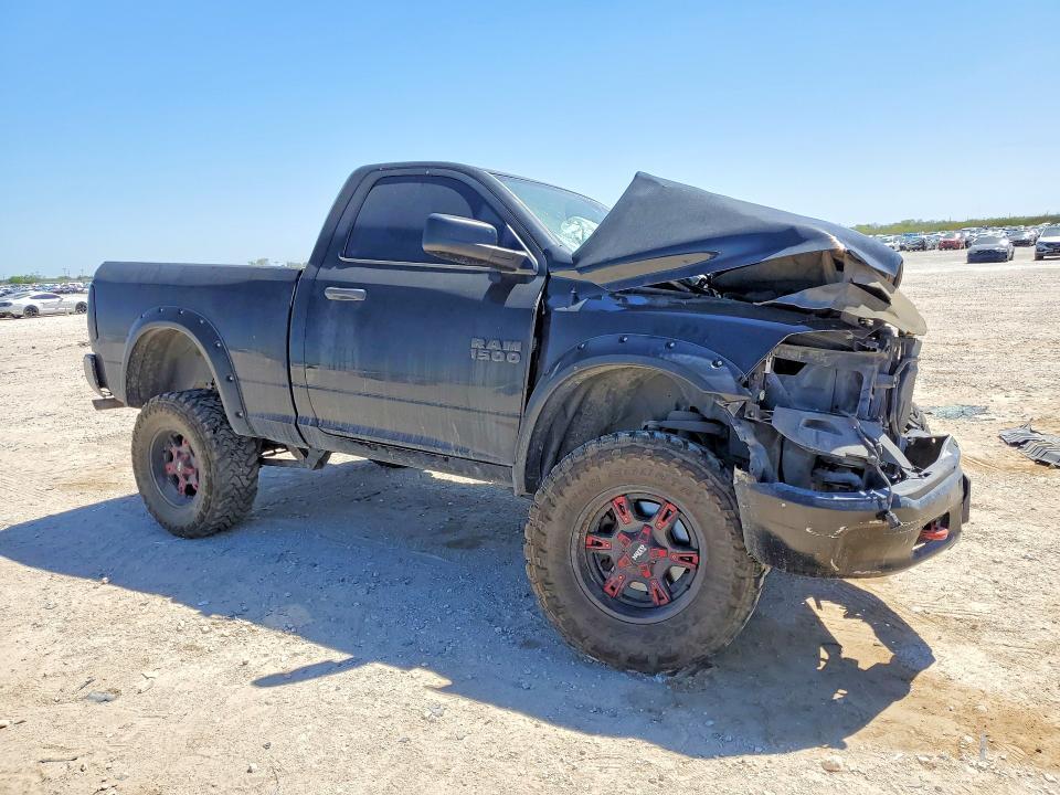 2015 Dodge RAM 1500 ST