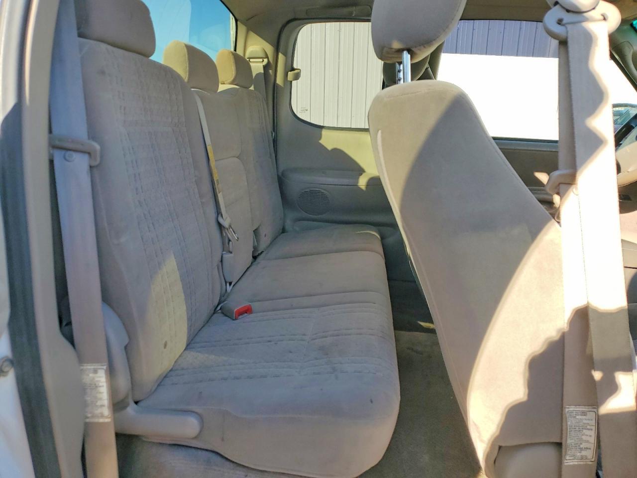 2006 Toyota Tundra SR5