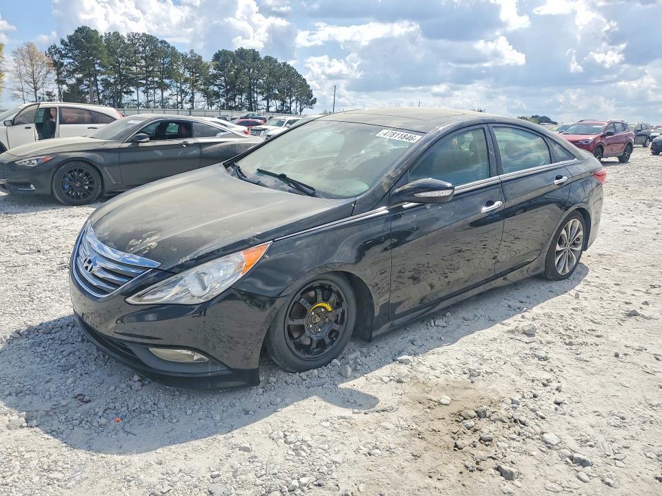 2014 Hyundai Sonata se 2.0t