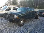 2003 Ford F350 Super Duty