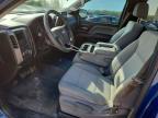 2016 Chevrolet Silverado K1500