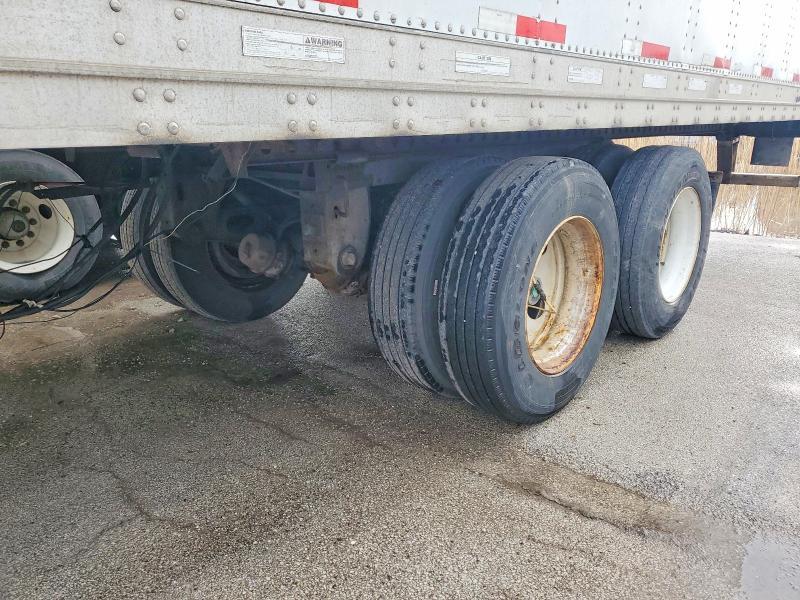 2013 Stoughton 53 Trailers