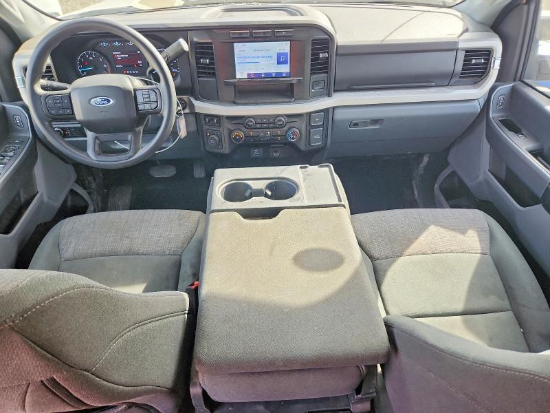 2024 Ford F250 Super Duty