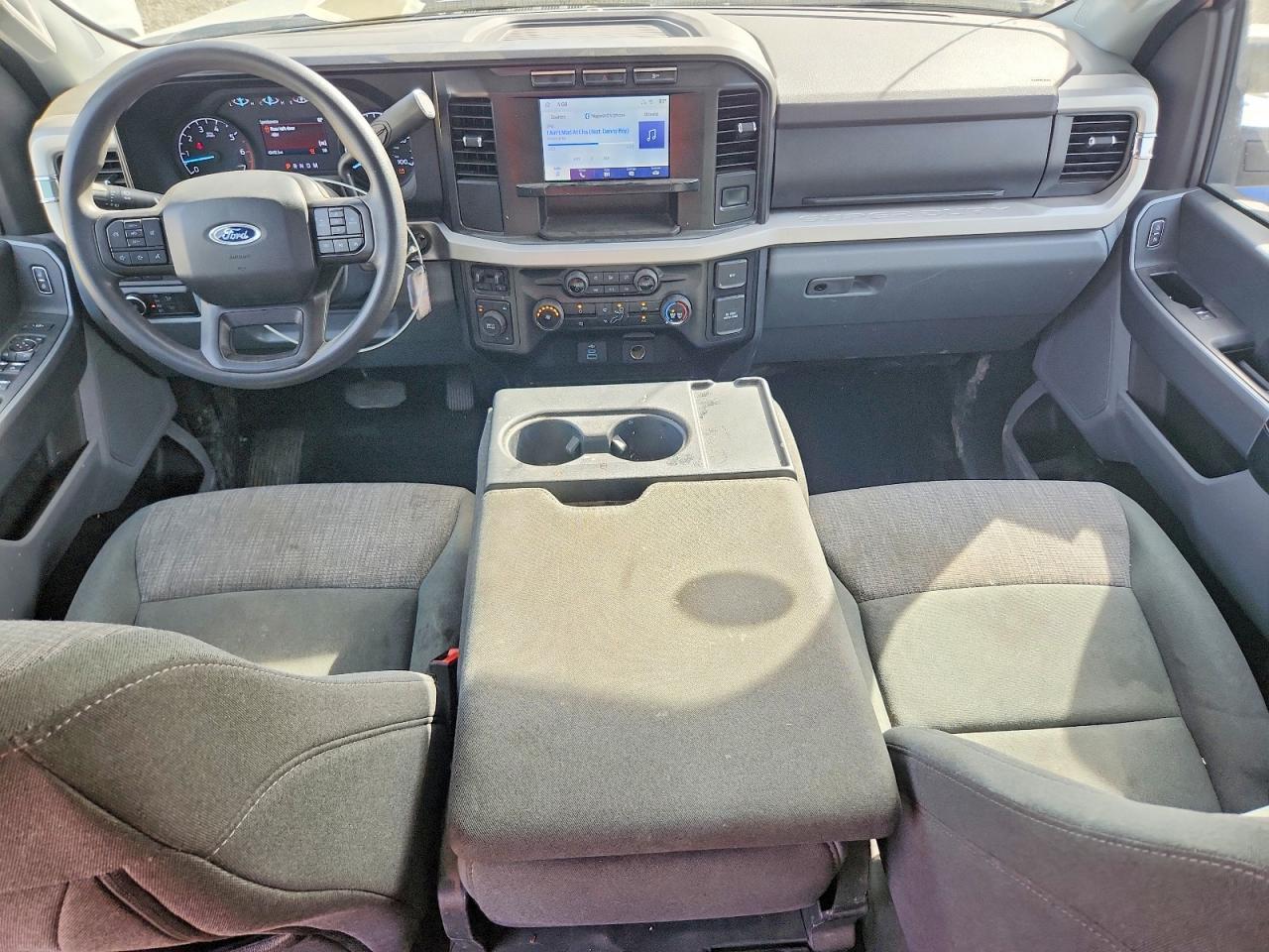 2024 Ford F250 Super Duty