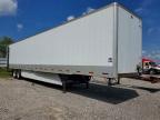 2022 Utility VS2DX DRY Van Trailer