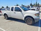 2012 Nissan Frontier s