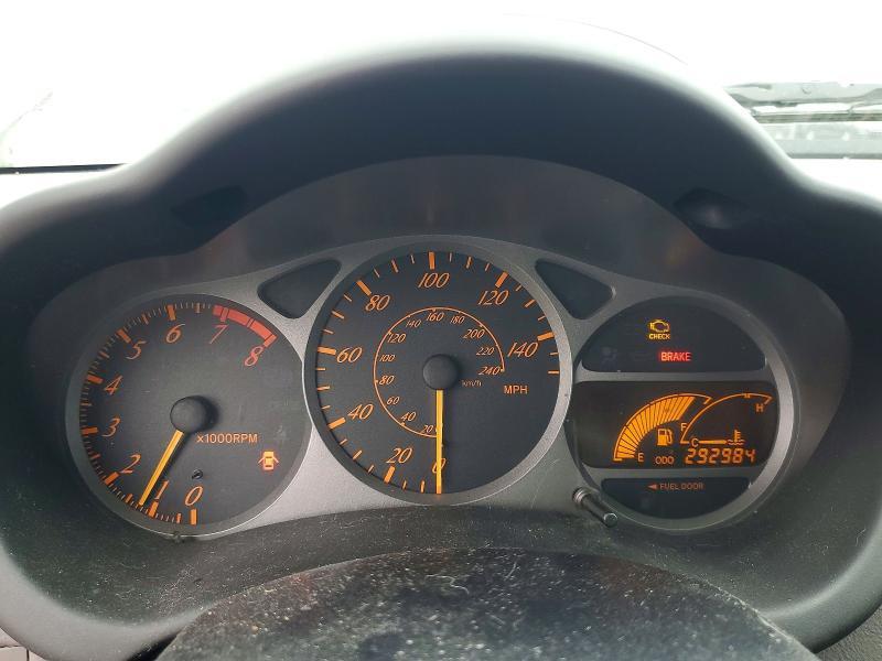 2001 Toyota Celica gt