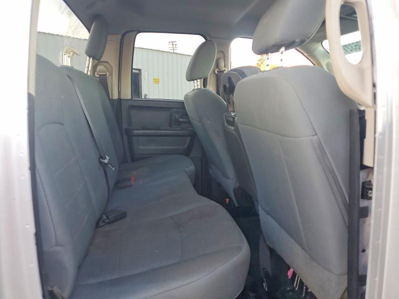 2017 Dodge RAM 1500 ST